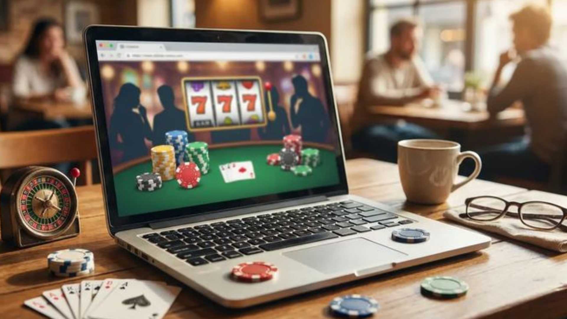 Exploring Advanced Interface Settings In Poker Applications
