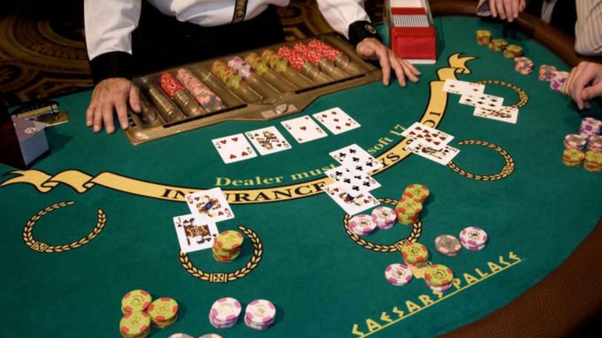 Las Vegas Casino Tourism Decline Causes And Industry Trends